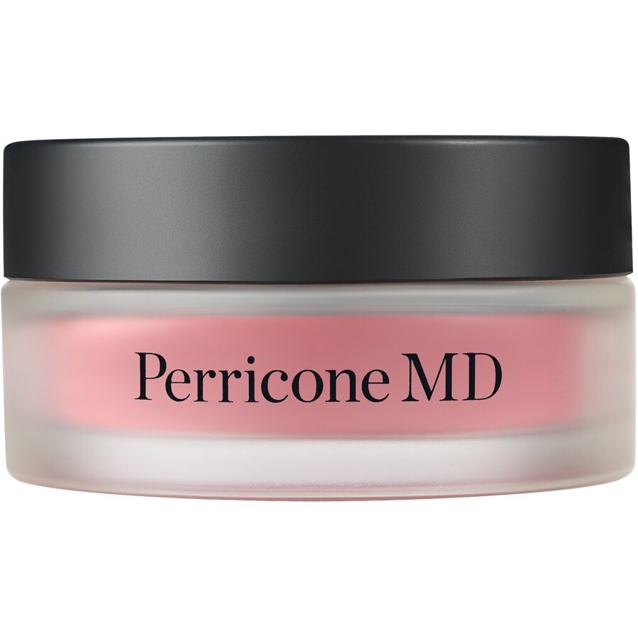 Perricone MD Rozjasňující balzám No Makeup (Radiant Glow Balm) 35 g Cool Rose