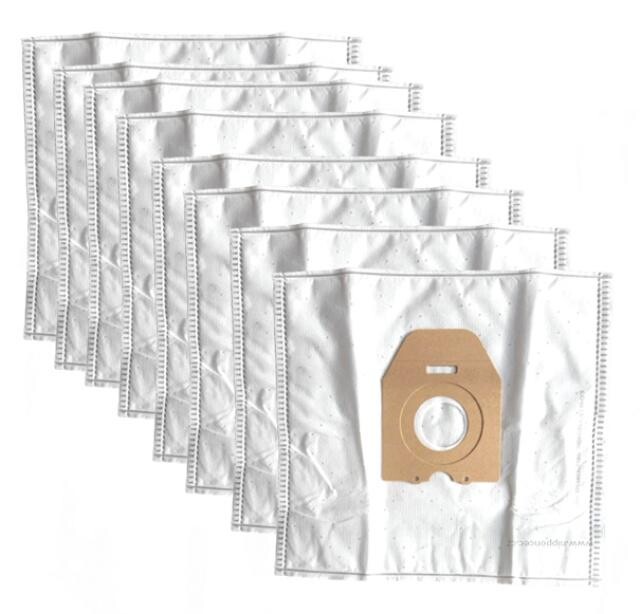 Sáčky WORWO PMB02 mikrovlákno 8ks