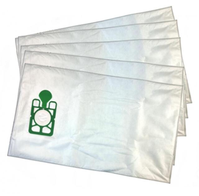 NVS6T5 Sáčky 40L pro NUMATIC NVM 4BH, 750 až 900, CTD 900 a další textilní 5ks