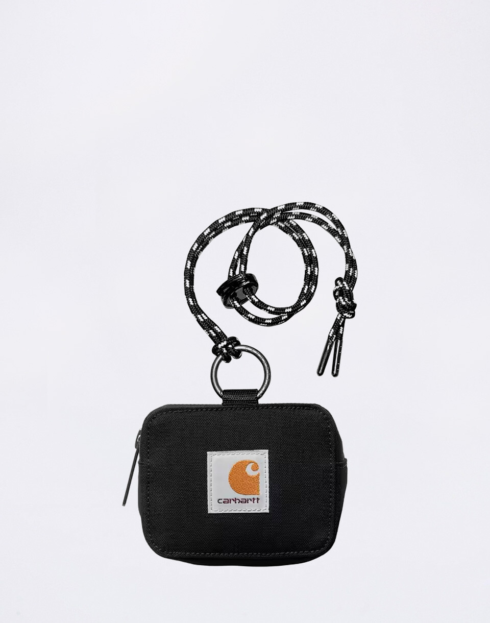 Carhartt WIP Adair Pouch Black