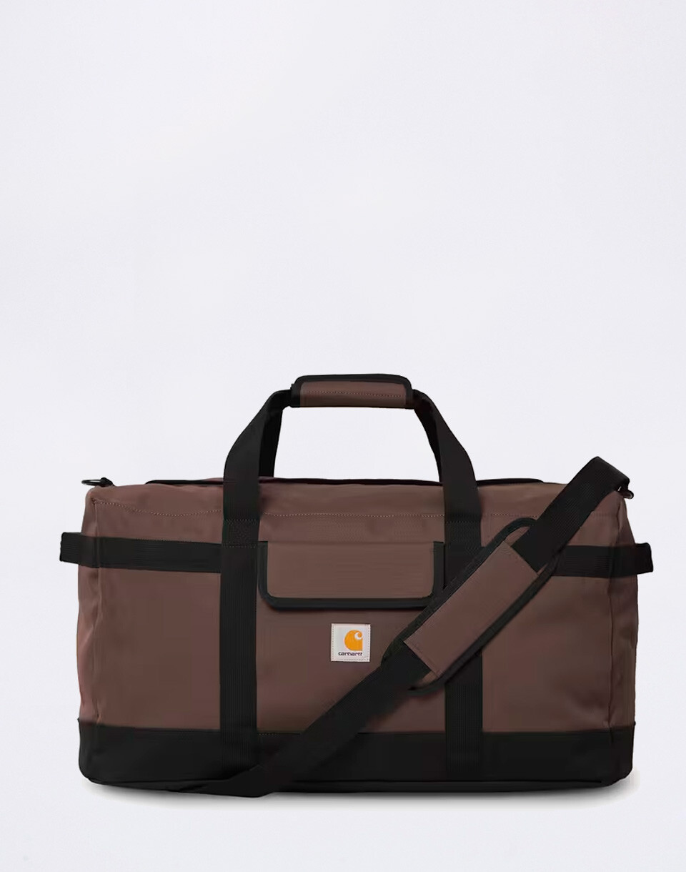 Carhartt WIP Jack Duffle Bag Palisander