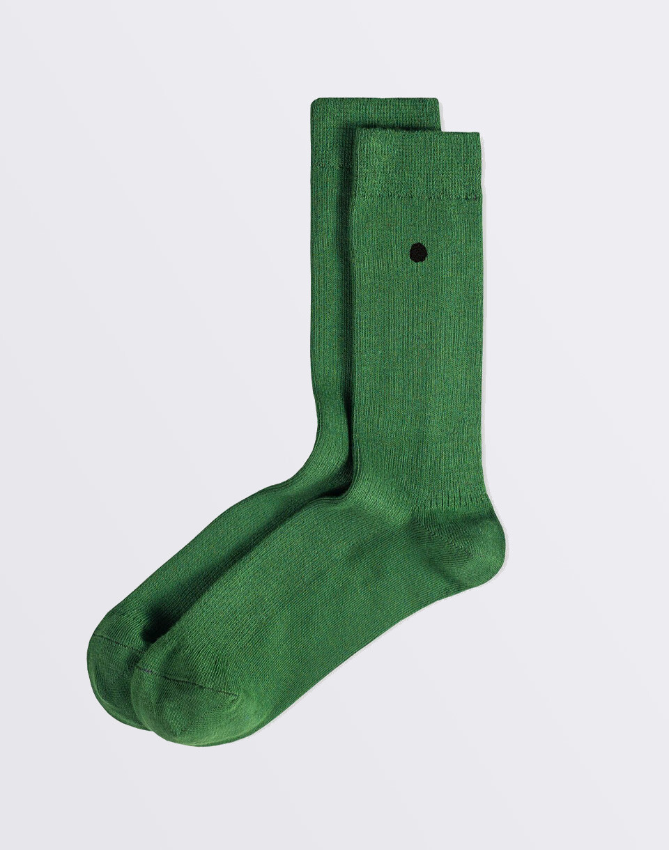 ferdinand Luji Dark Green 36-39