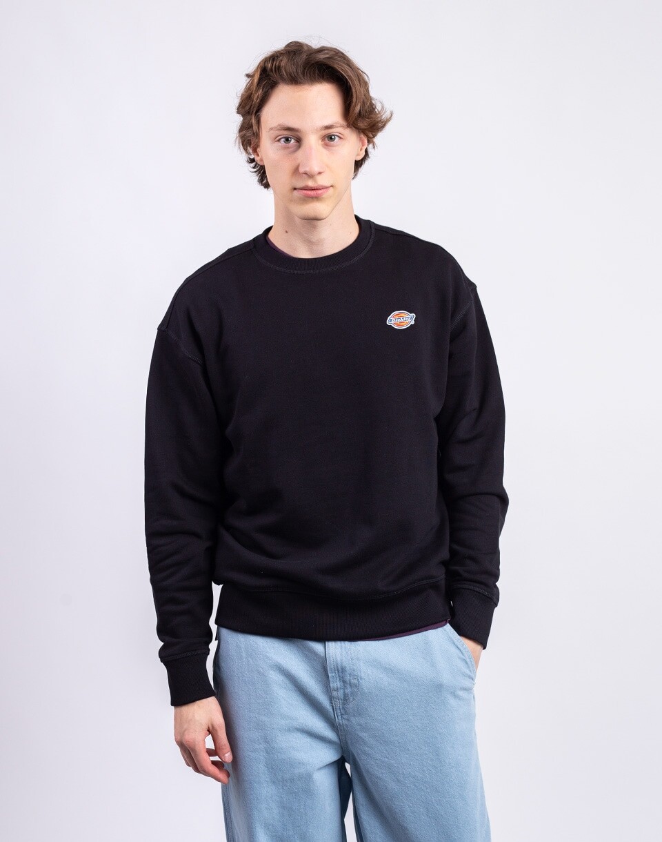 Dickies Millersburg Sweatshirt Black S