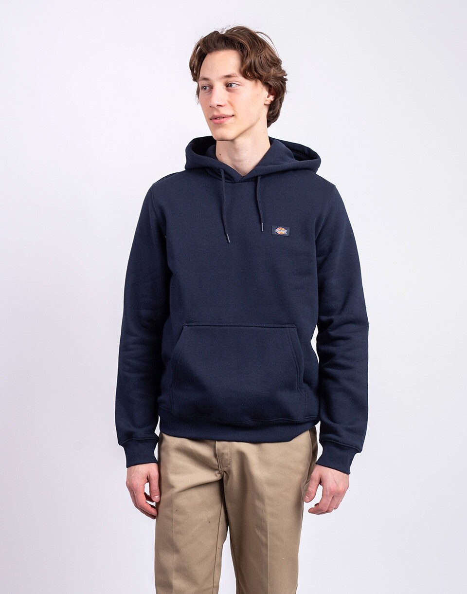 Dickies Oakport Hoodie Navy blue S