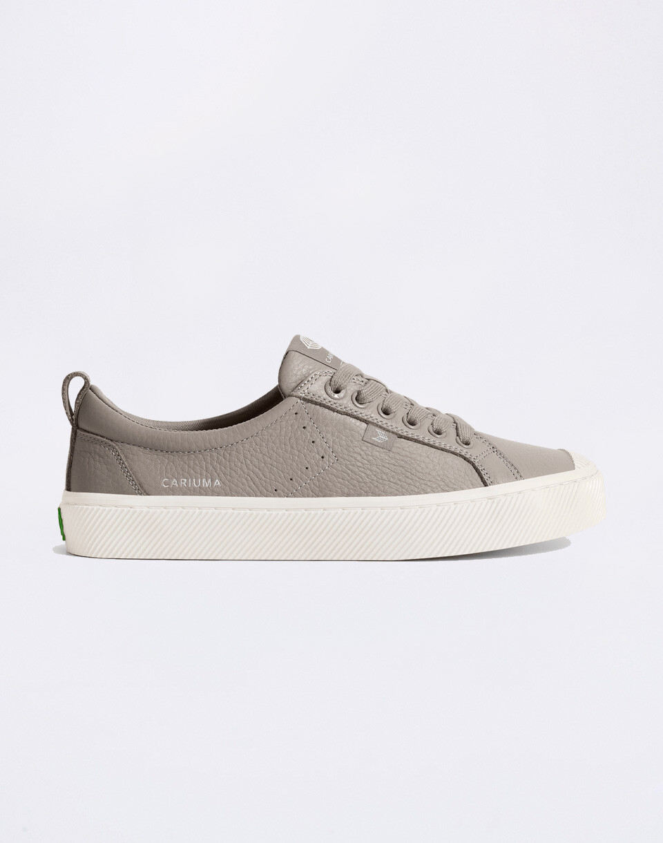 Cariuma OCA Low Grey 41