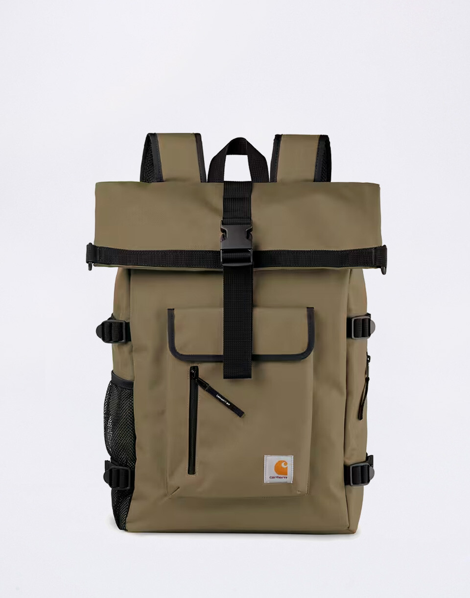 Carhartt WIP Philis Backpack Brass