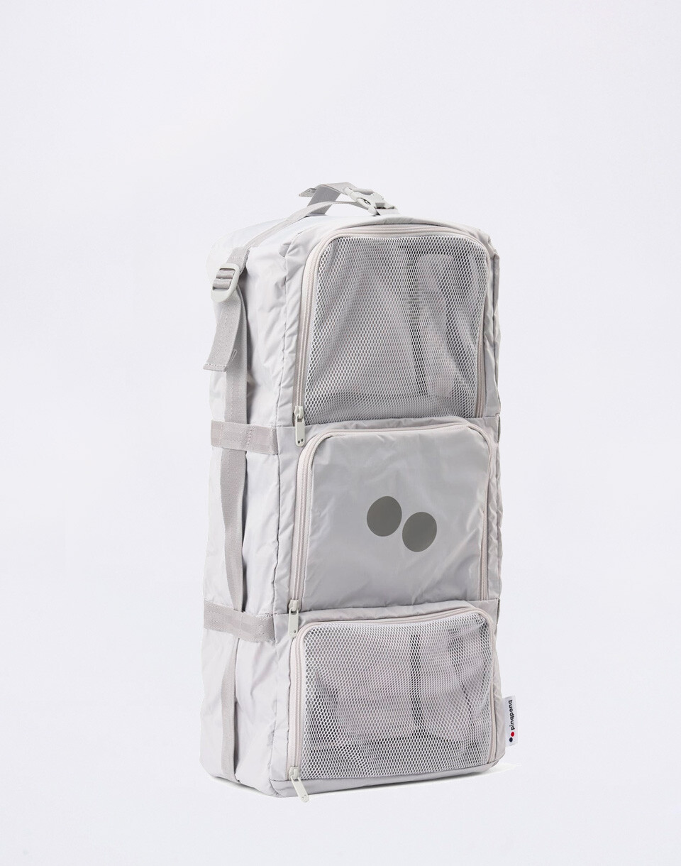 pinqponq Vakay Glacier Grey