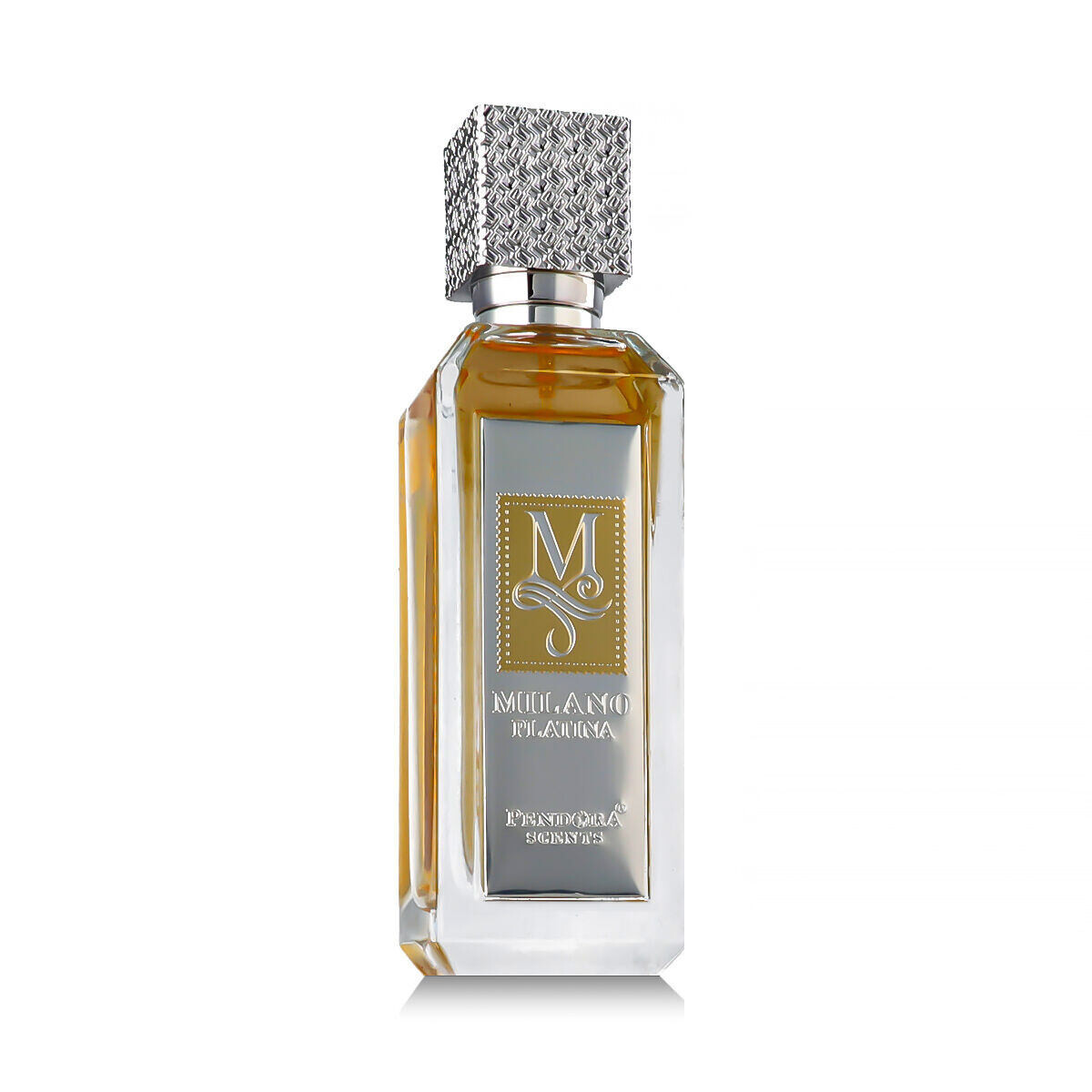 Pendora Scents Milano Platina 100 ml parfémovaná voda pro muže