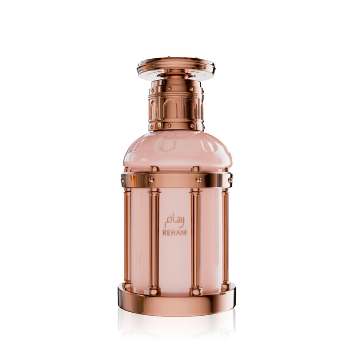 Paris Corner Reham Rose Petals 100 ml parfémovaná voda unisex