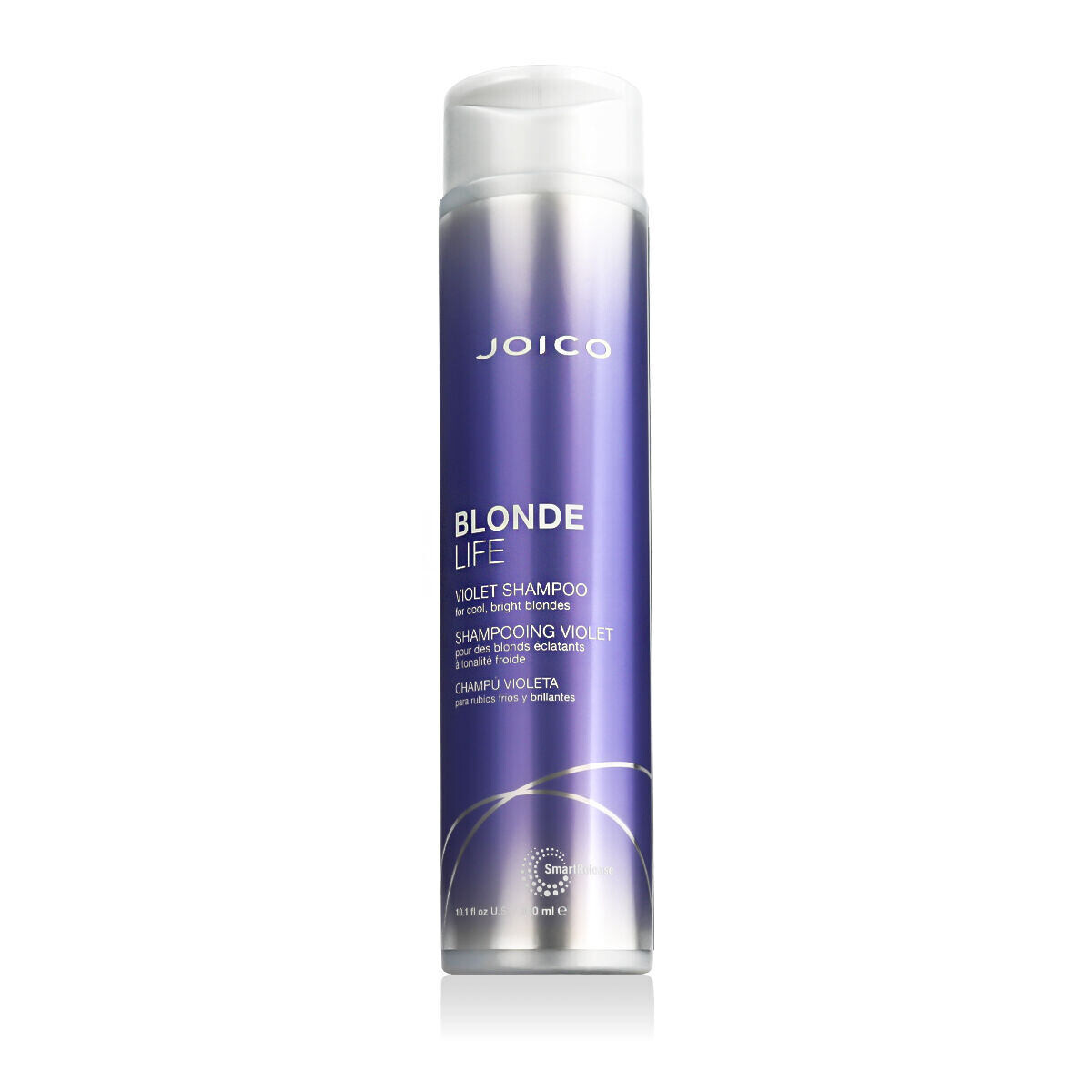 Joico Blonde Life Violet Shampoo šampon proti nežádoucím teplým odstínům 300 ml unisex