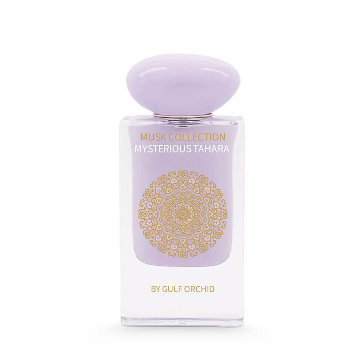 Gulf Orchid Musk Collection Mysterious Tahara 60 ml parfémovaná voda pro ženy