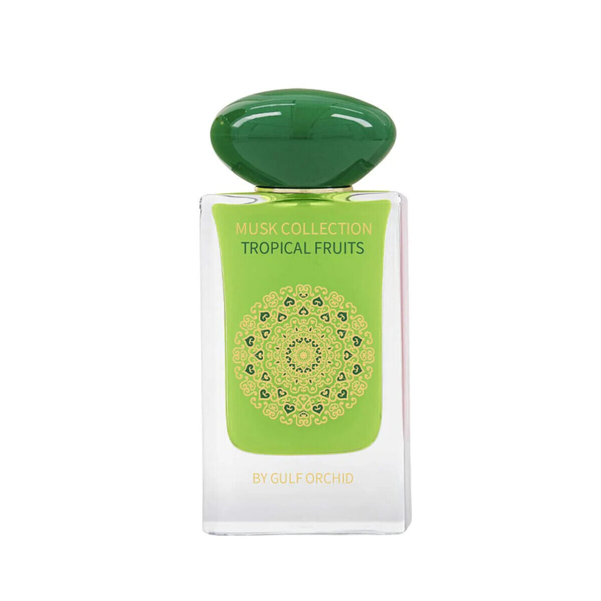 Gulf Orchid Musk Collection Tropical Fruits 60 ml parfémovaná voda unisex