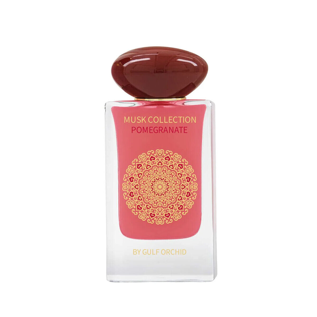 Gulf Orchid Musk Collection Pomegranate 60 ml parfémovaná voda unisex