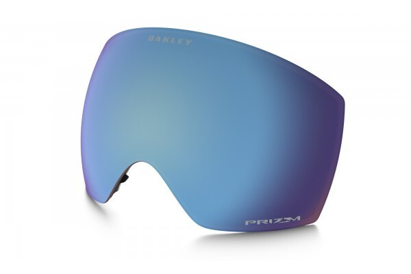 Oakley Flight Deck L- zorník Prizm Sapphire Iridium