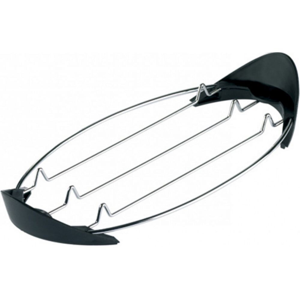 Ohřívač housek VOLO, nerezová ocel, Bugatti