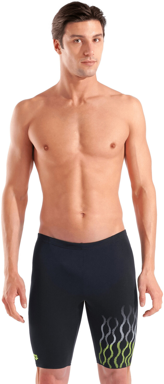 Arena Performance Vibes Swim Jammer M - UK34