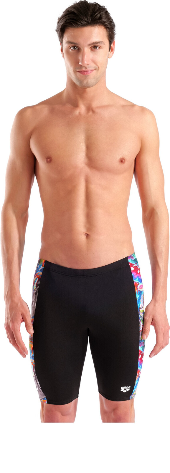 Arena Performance Iguana Swim Jammer XXL - UK40
