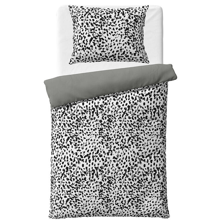 Bavlněné ložní povlečení DREAMS OF WILD