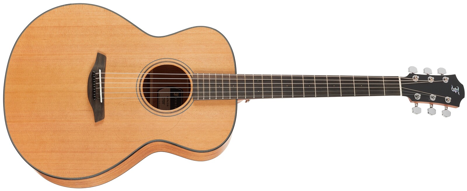 Furch Blue Plus G-CM CNR Active