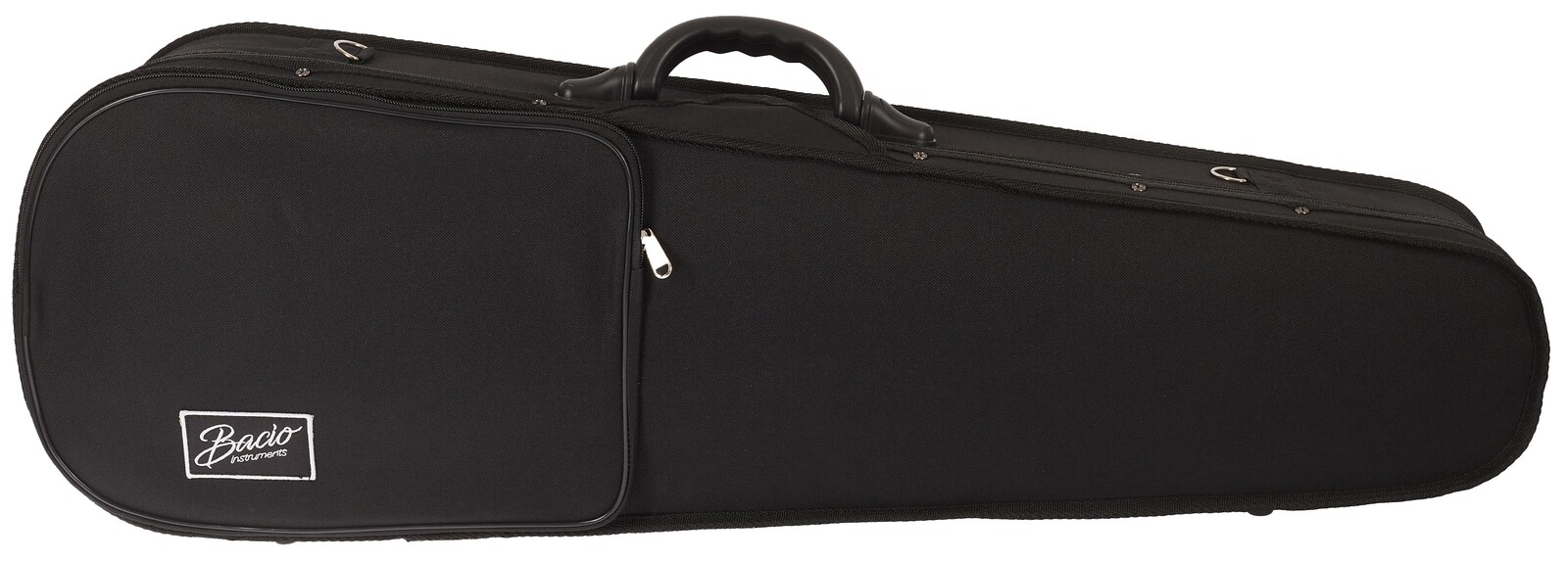 Bacio Instruments Violin Case BK 4/4 (rozbalené)