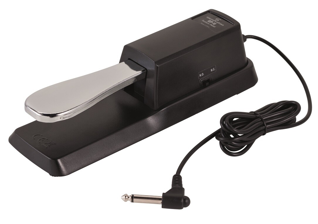 Soundsation SUP-10 (rozbalené)