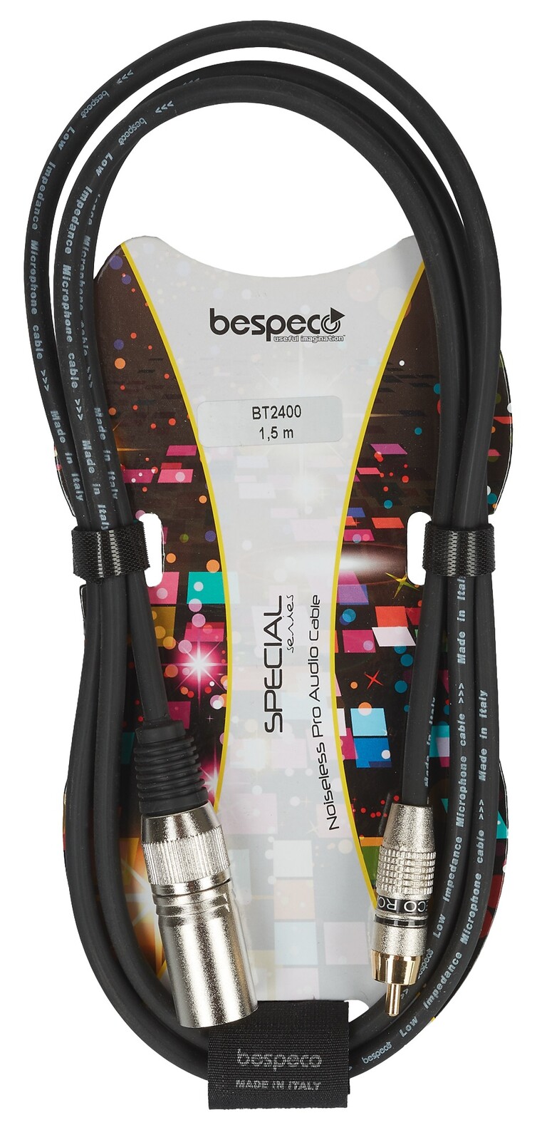 Bespeco BT2400
