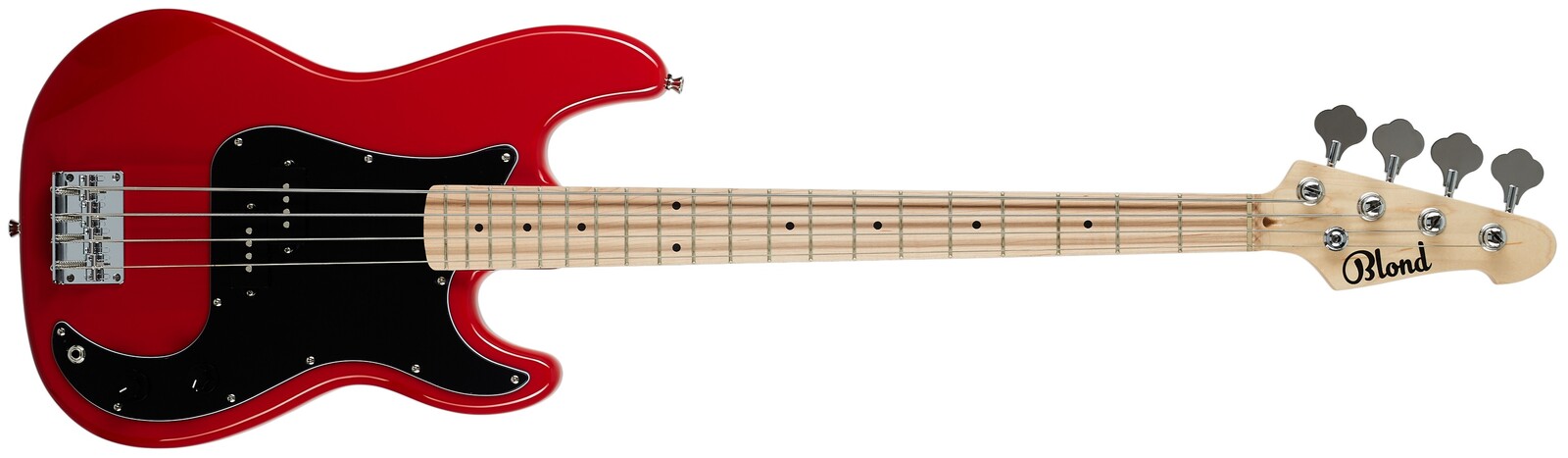 Blond PB-1 MN RD (použité)