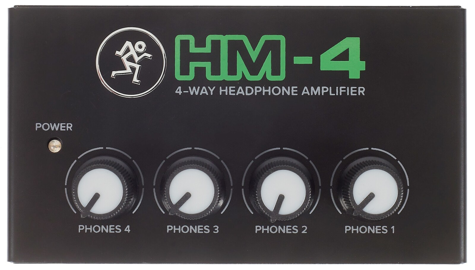 Mackie HM-4 (použité)