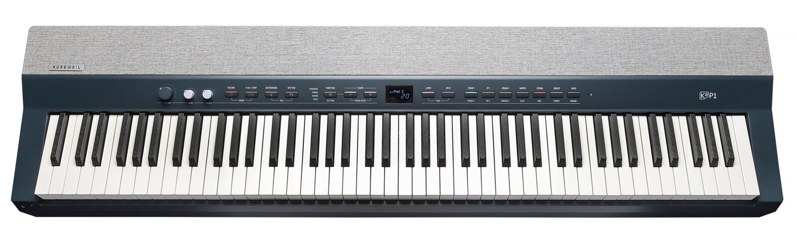 Kurzweil KA P1 KB (použité)