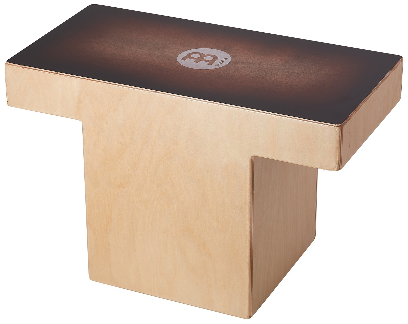 Meinl TOPCAJ1EB SlapTop Cajon (rozbalené)