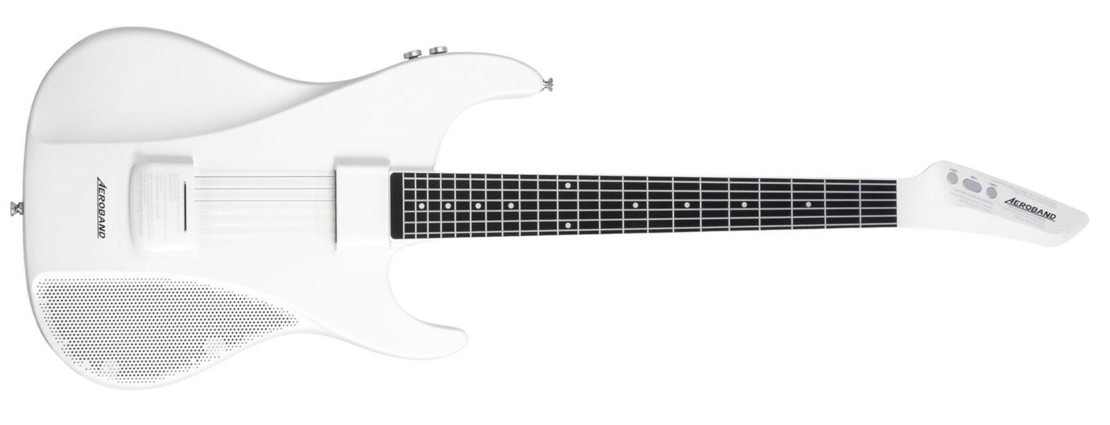 Aeroband Smart Guitar White (rozbalené)