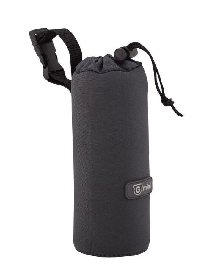 G-MINI Termo OBAL na láhev, malá DimGray