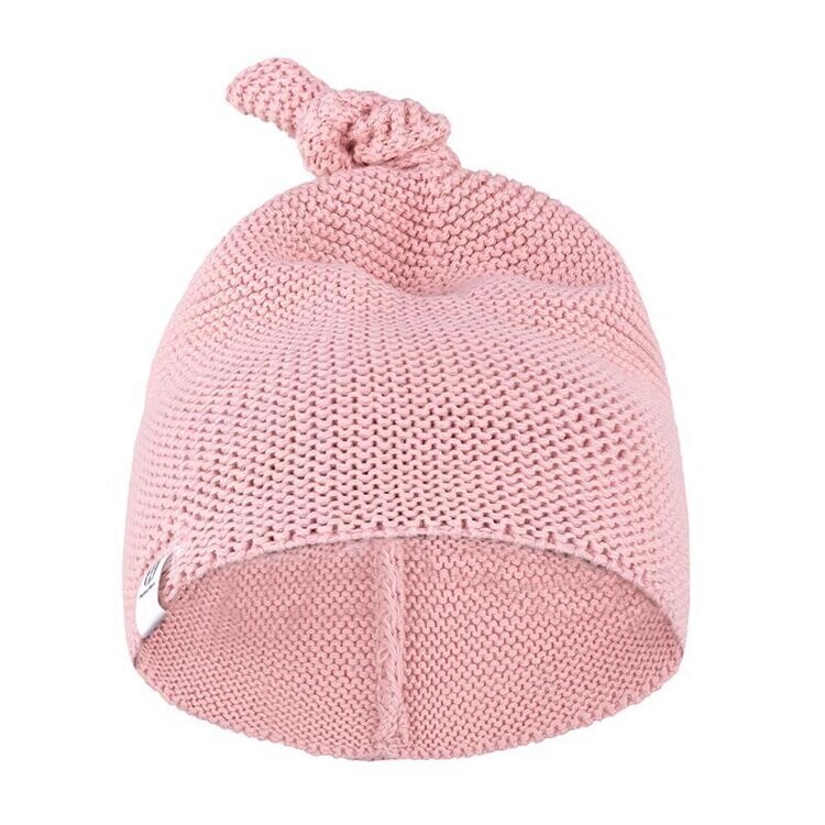 PETITE&MARS Čepice Huggy Pink 0-3 m