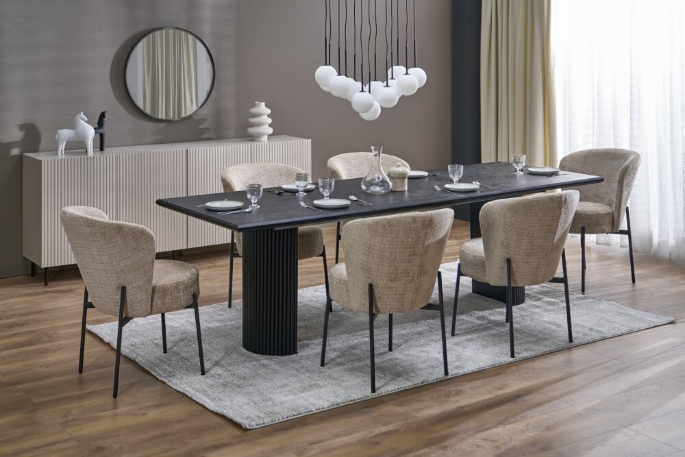 Rozkládací jídelní stůl BOLERO Halmar