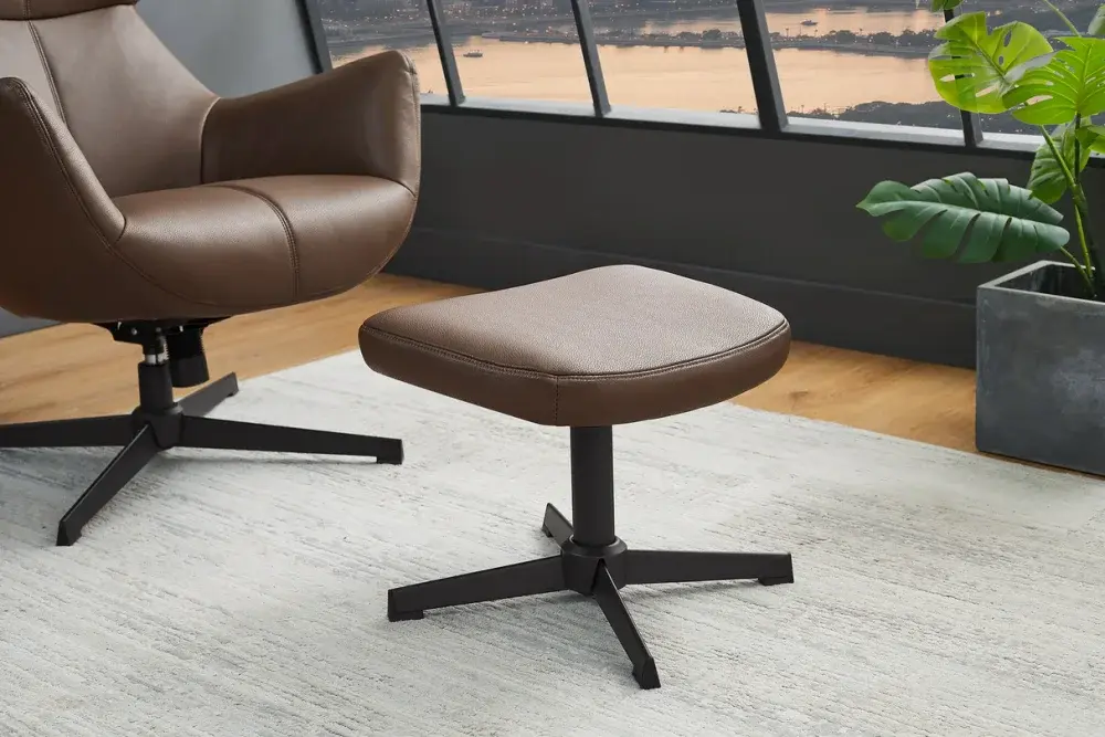 Taburet IMPERIAL Dekorhome