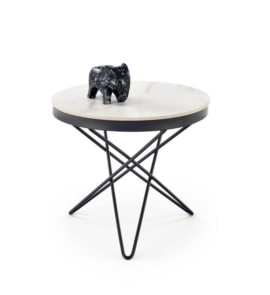 Konferenční stolek LEILA 2 Halmar