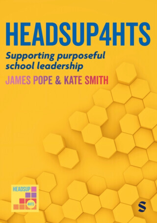 HeadsUp4HTs - Kate Smith, James Pope