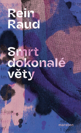 Smrt dokonalé věty - Raud Rein - e-kniha