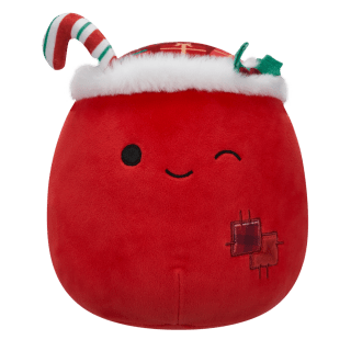 SQUISHMALLOWS Santův vak s dárky - Carrie