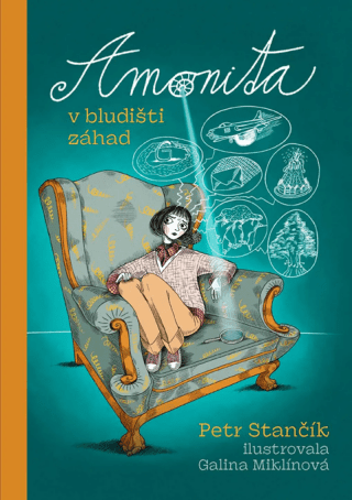 Amanda Blacková: Nebezpečné dědictví - e-kniha