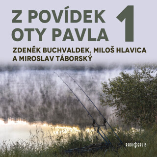 Z povídek Oty Pavla 1. - audiokniha