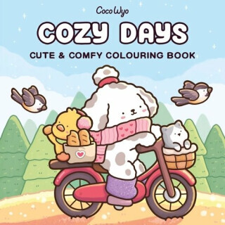Cozy Days - Coco Wyo