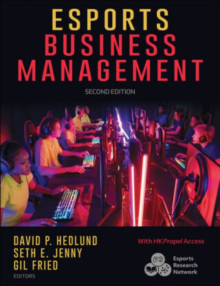 Esports Business Management