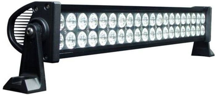 Pracovní světlo LED rampa 10-30V/120W, l=56cm