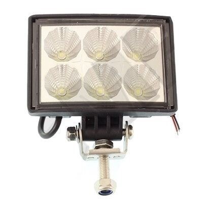 Pracovní světlo LED 12-24V/18W