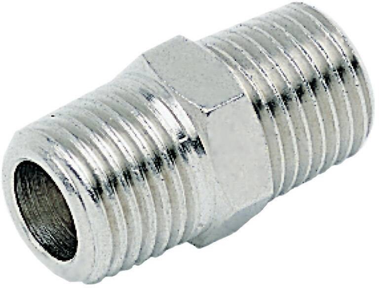 ICH rovná spojka 20005 Vnější závit: R1/2, R1/2 1 ks