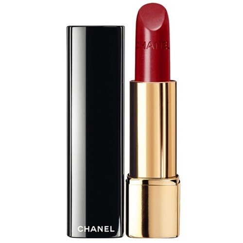 Rtěnka Rouge Allure (Intense Long-Wear Lip Colour) Chanel / Odstín: 104 Passion - 3,5 g