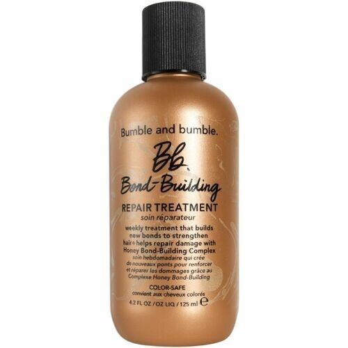 Ošetření pro poškozené vlasy Bond-Building (Repair Treatment) Bumble and bumble - 125 ml