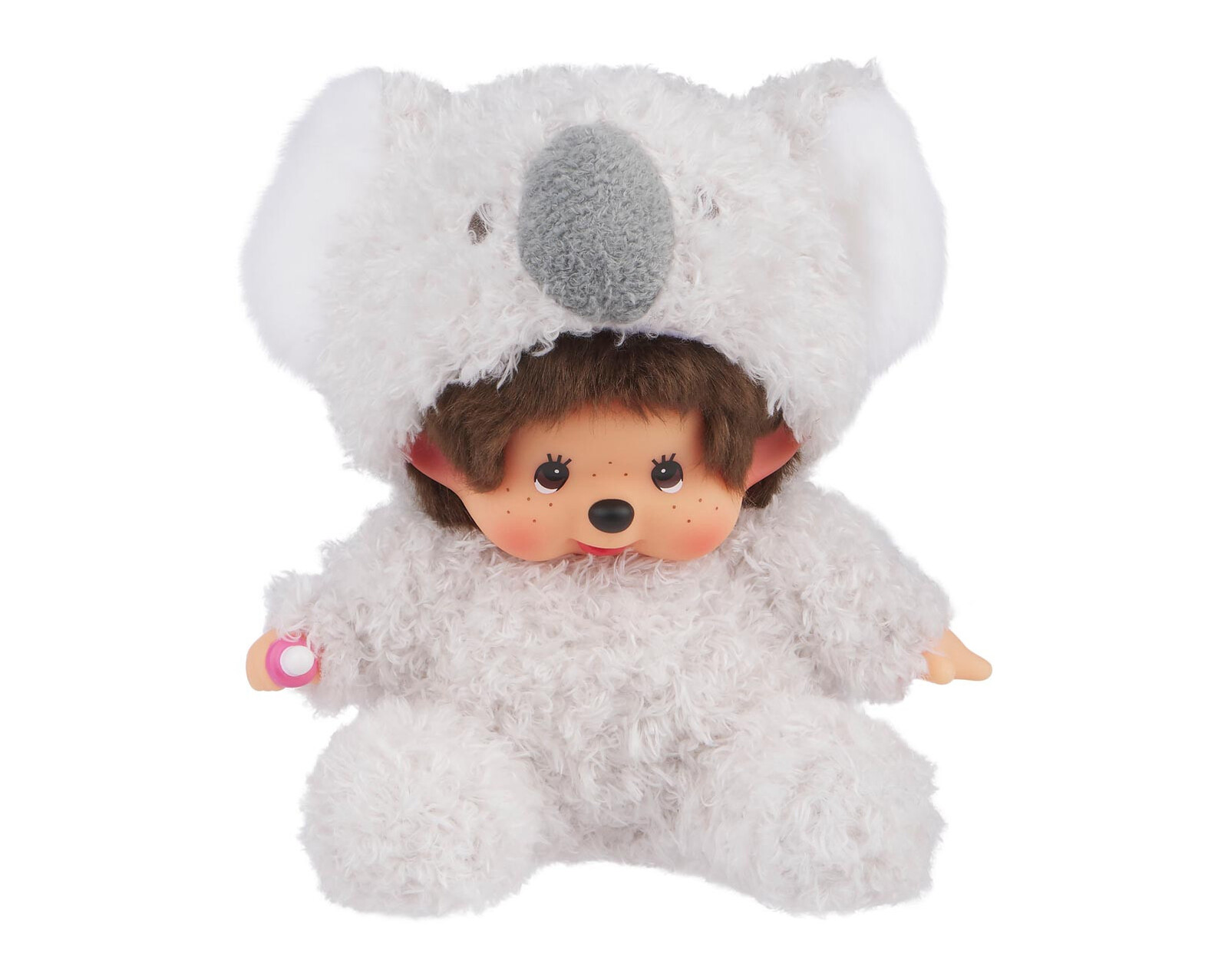 Monchhichi Mončiči koala 15 cm