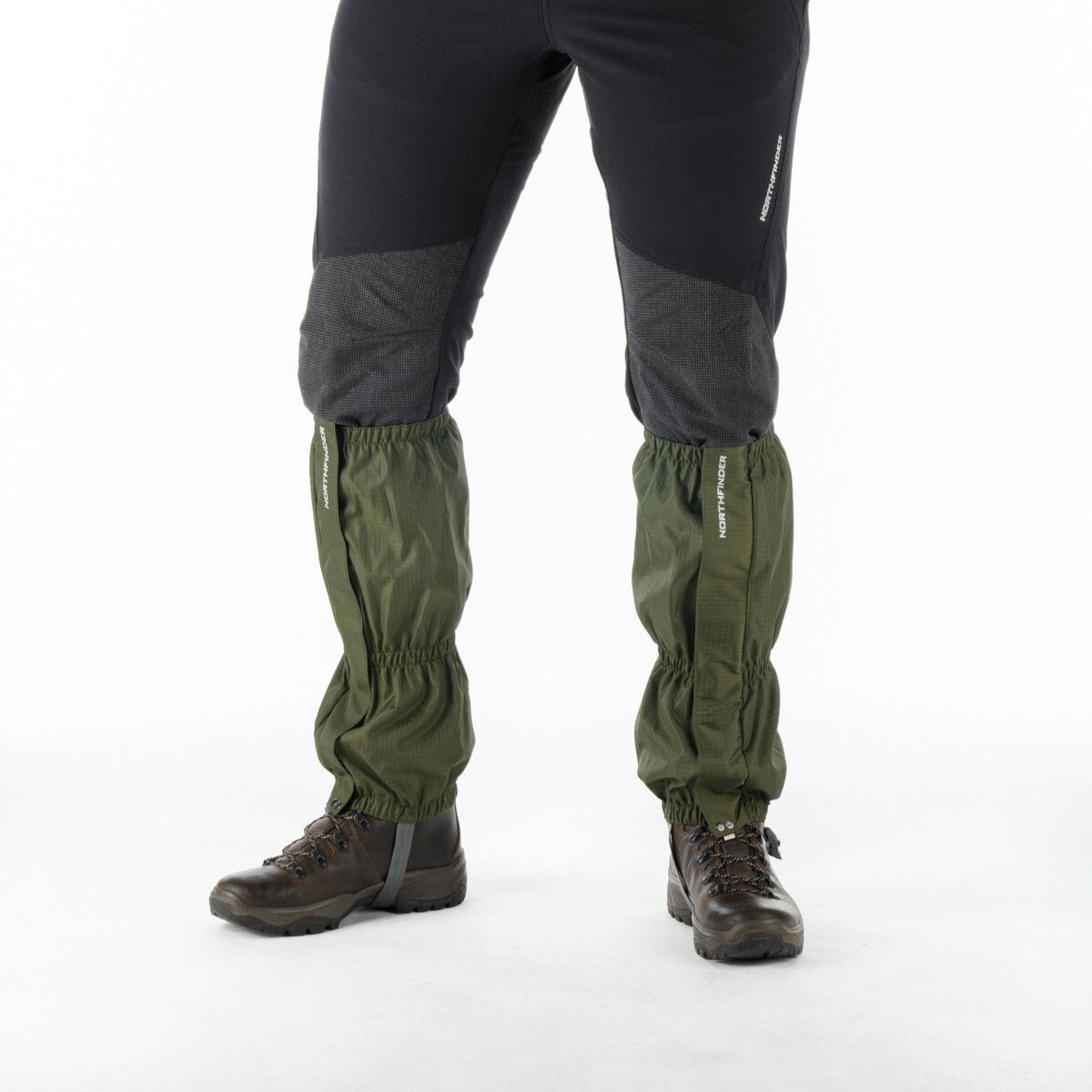 Northfinder SAMUIS black olive AC-3007OR-460 Velikost: L 8584153303840